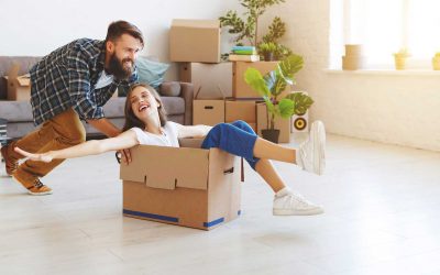 9 Tips for FIRST-TIME Homebuyers from Domii