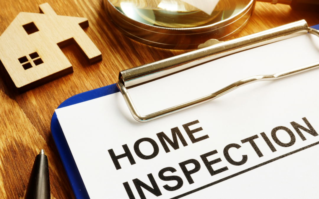 Should You Waive Your Home Inspection?